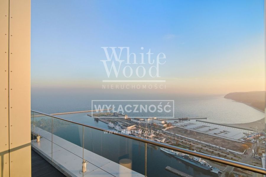 Apartament Sea Towers 20 piętro widok na morze: zdjecie 99408054