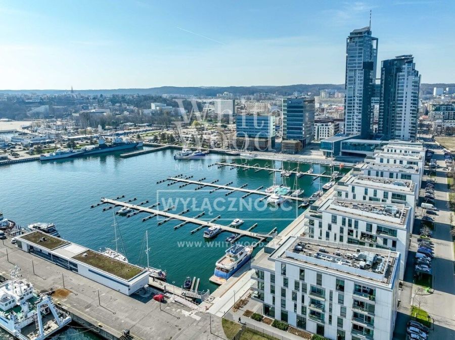 Apartament Sea Towers 20 piętro widok na morze: zdjecie 99408056