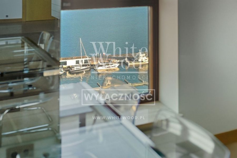 Apartament Sea Towers 20 piętro widok na morze: zdjecie 99408017