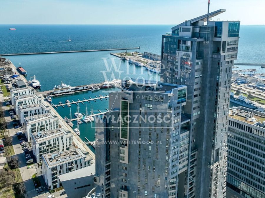 Apartament Sea Towers 20 piętro widok na morze: zdjecie 99408018