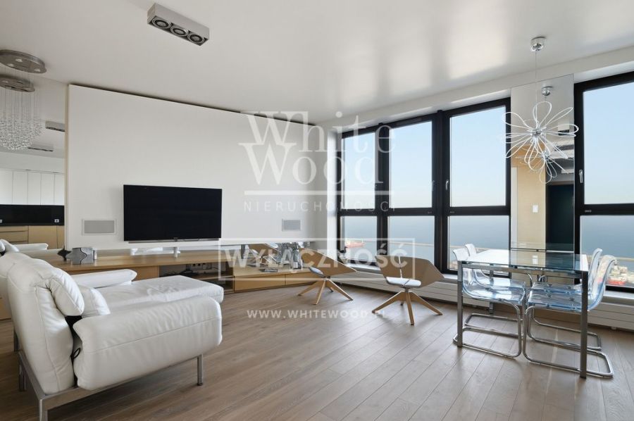 Apartament Sea Towers 20 piętro widok na morze: zdjecie 99408020