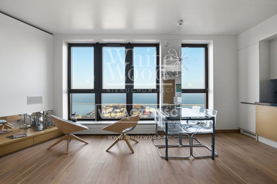 Apartament Sea Towers 20 piętro widok na morze: zdjecie 99408023