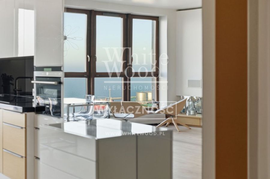 Apartament Sea Towers 20 piętro widok na morze: zdjecie 99408032