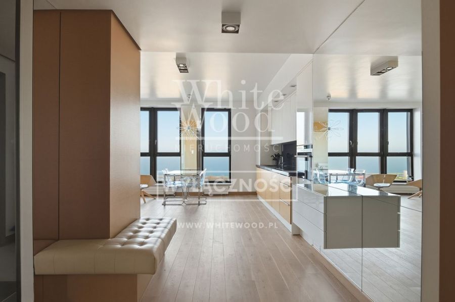 Apartament Sea Towers 20 piętro widok na morze: zdjecie 99408042