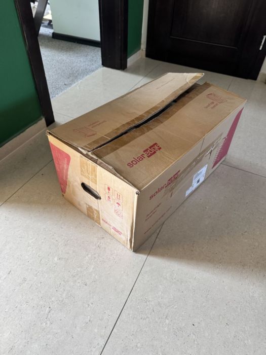 Falownik solaredge se6k-rw0teben: zdjecie 99408313