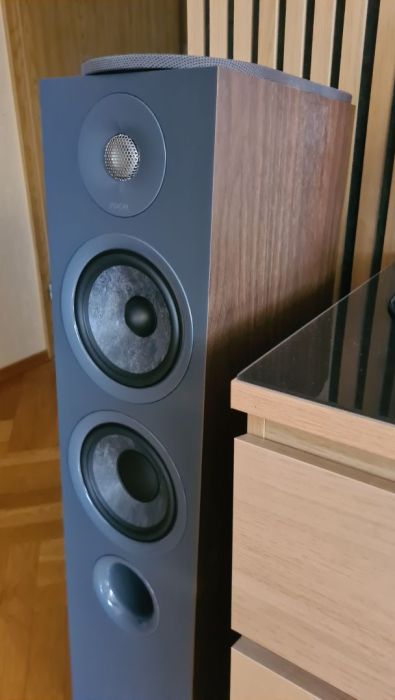 Focal chora 816 ,nowe, para, za  60%  ceny sklepowej.: zdjecie 99408328