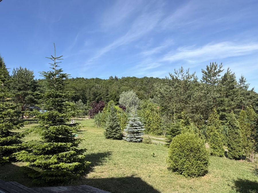 Działka 2019 m² z Domem 380 m² | Prestiżowa Okolica: zdjecie 99408422