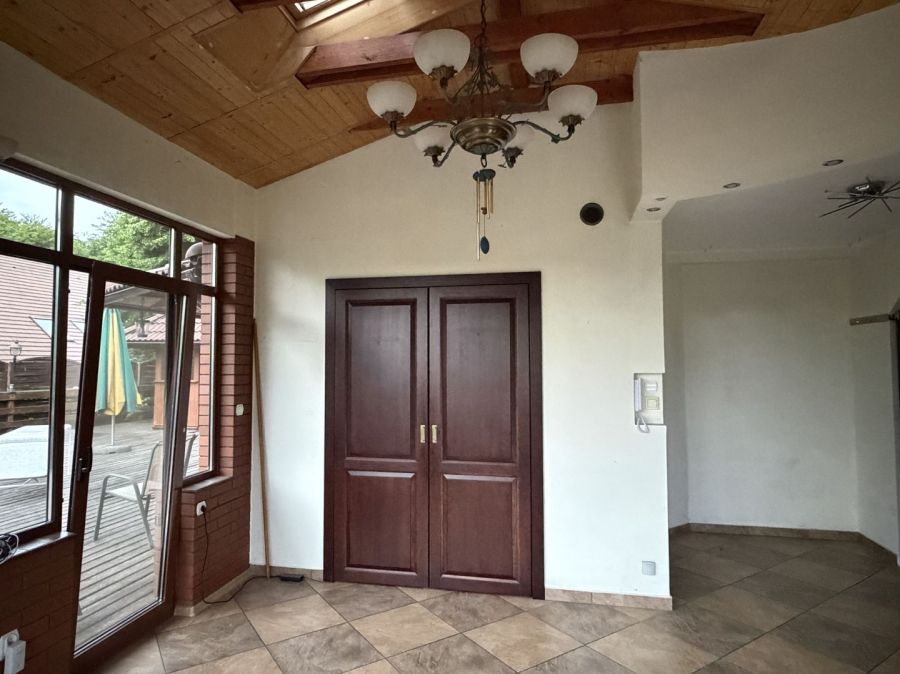 Działka 2019 m² z Domem 380 m² | Prestiżowa Okolica: zdjecie 99408426