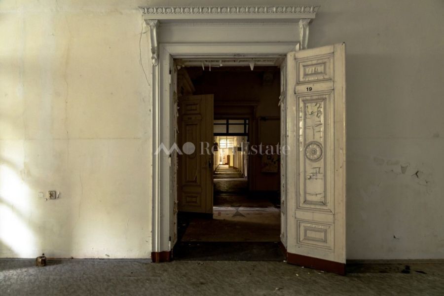 Największy pałac z założeniem parkowym w Sopocie: zdjecie 99408654
