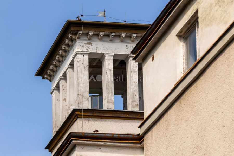 Największy pałac z założeniem parkowym w Sopocie: zdjecie 99408645