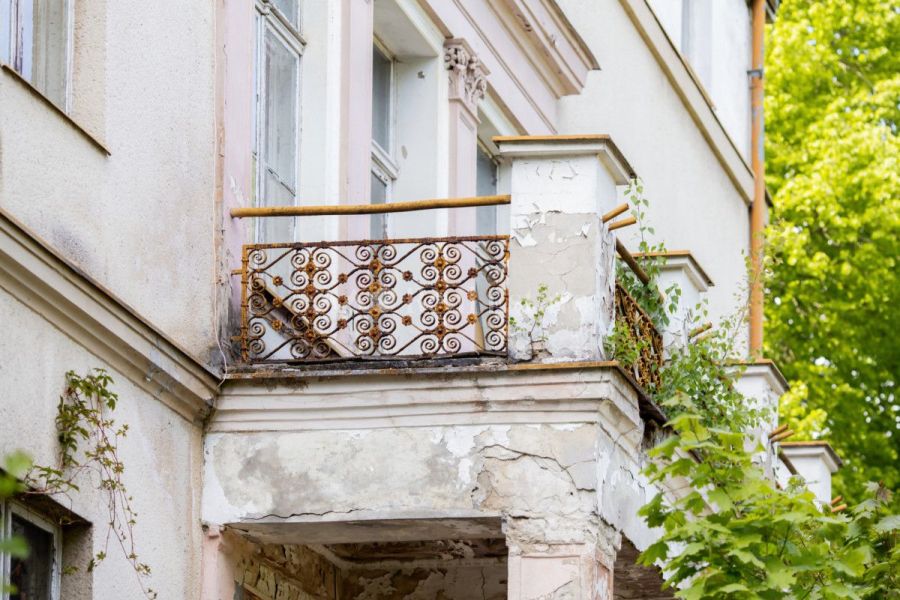 Największy pałac z założeniem parkowym w Sopocie: zdjecie 99408647