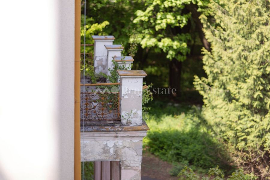 Największy pałac z założeniem parkowym w Sopocie: zdjecie 99408648