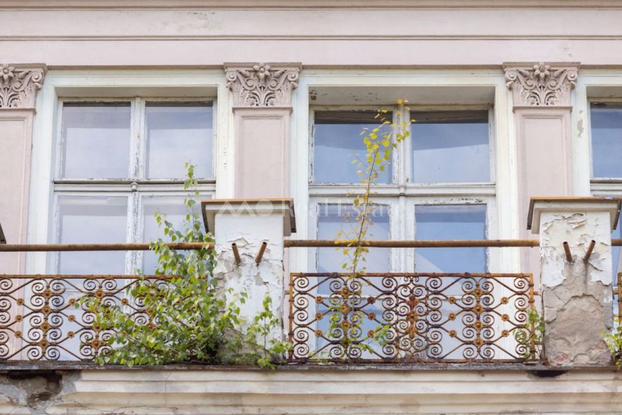 Największy pałac z założeniem parkowym w Sopocie: zdjecie 99408649
