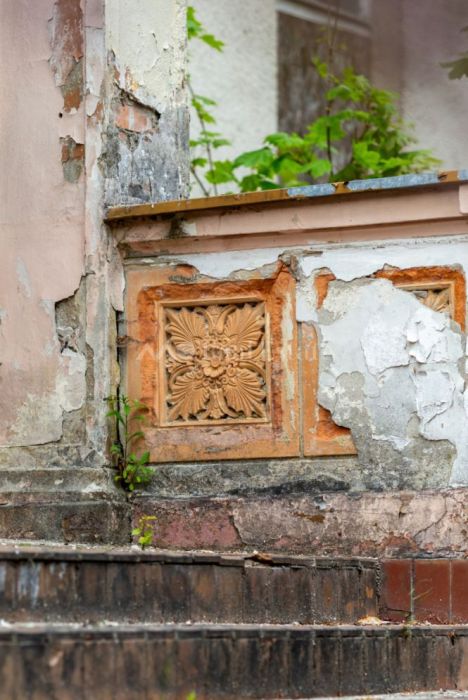 Największy pałac z założeniem parkowym w Sopocie: zdjecie 99408651