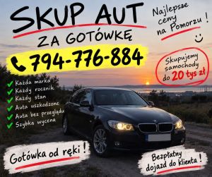 Sprzedaj Auto Od Ręki  Najlepsze Ceny !  Skup Aut Do 20 Tys zł: zdjecie 66531957