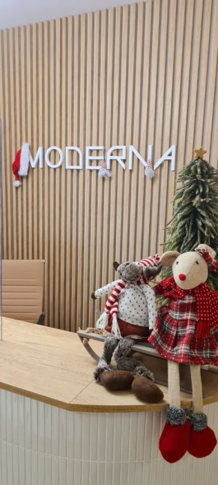 Boże Narodzenie w Resort Moderna Jastrzębia Góra: zdjecie 99409015