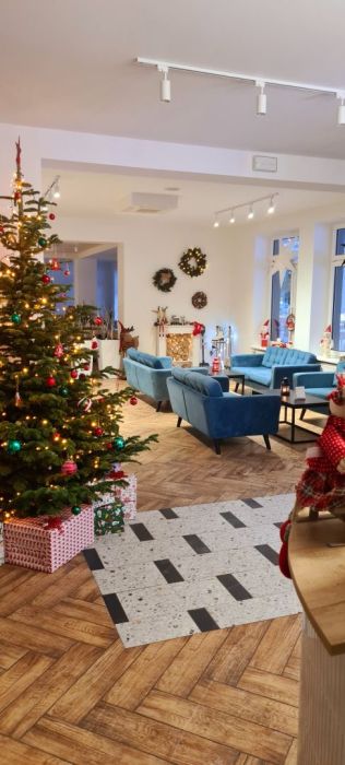 Boże Narodzenie w Resort Moderna Jastrzębia Góra: zdjecie 99409019