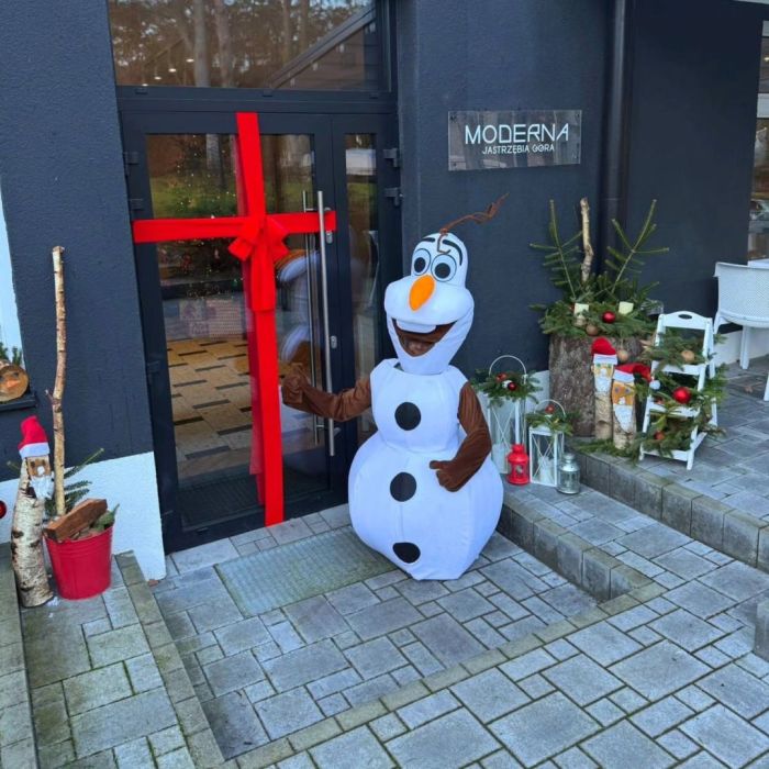 Boże Narodzenie w Resort Moderna Jastrzębia Góra: zdjecie 99409021