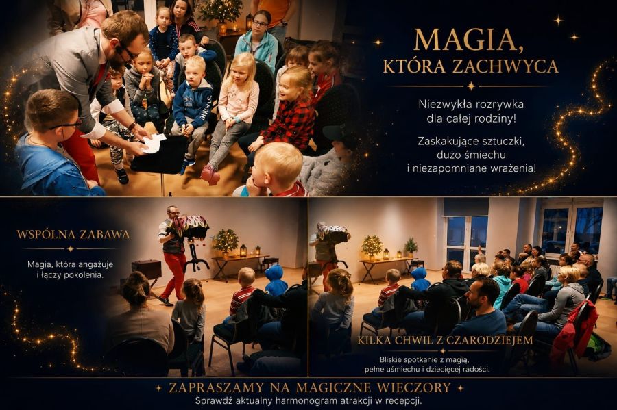 Boże Narodzenie w Resort Moderna Jastrzębia Góra: zdjecie 99409026