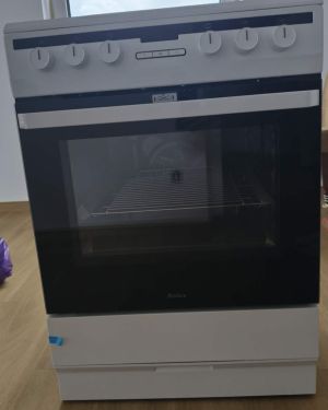 Kuchenka elektryczna ceramiczna Amica: zdjecie 66532136
