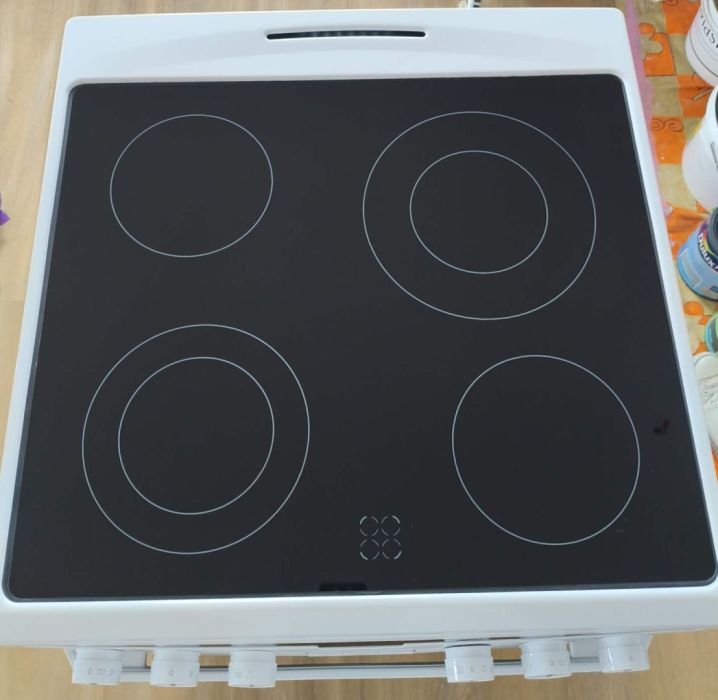 Kuchenka elektryczna ceramiczna Amica: zdjecie 99410147