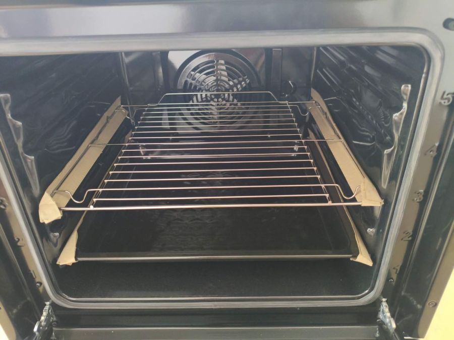 Kuchenka elektryczna ceramiczna Amica: zdjecie 99410148