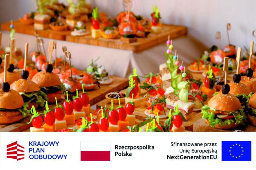 Catering i imprezy w plenerze  gdańsk | organizacja eventów