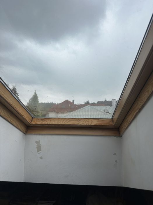 Okna dachowe uszczelnianie: zdjecie 99410251