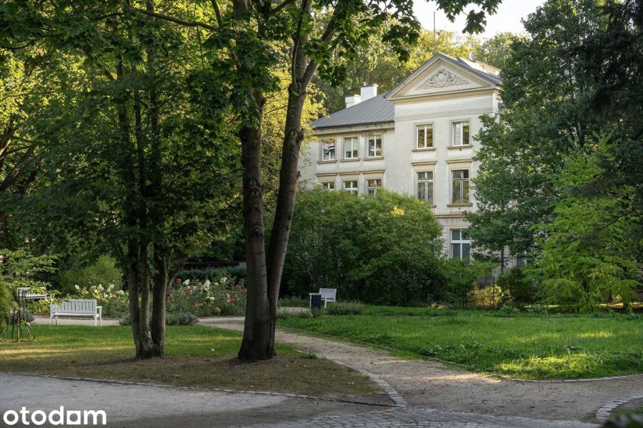 Komfortowe mieszkanie w historycznej kamienicy.: zdjecie 99410255