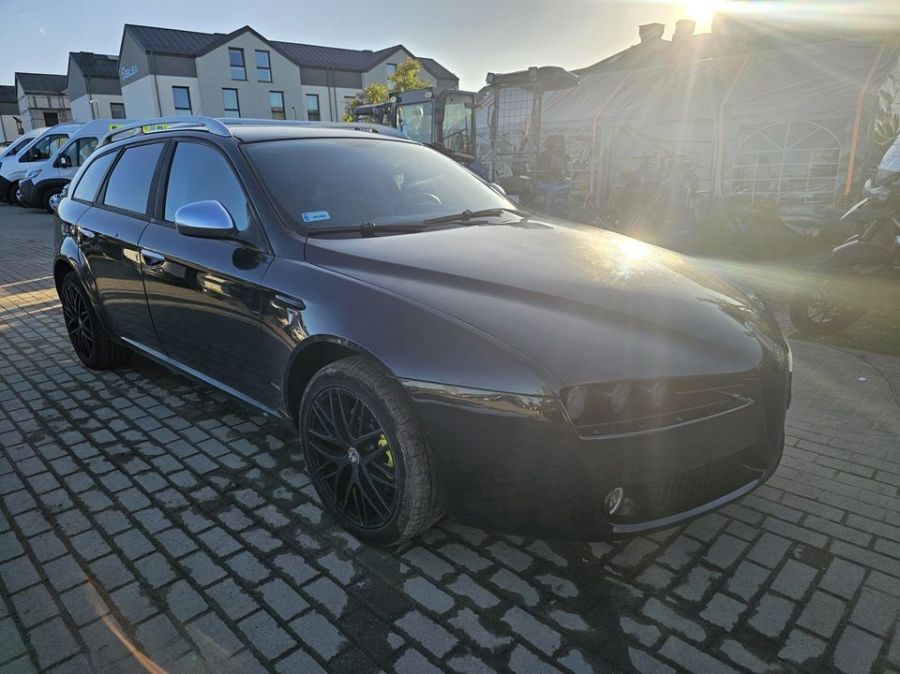 Alfa Romeo 159