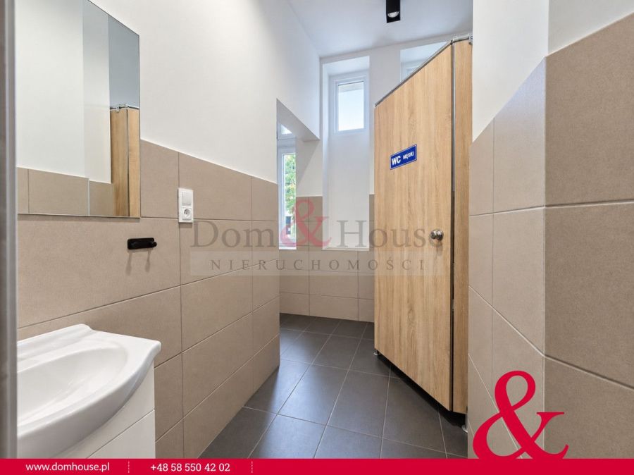 Lokal biurowy w Centrum Wrzeszcza.: zdjecie 99410946