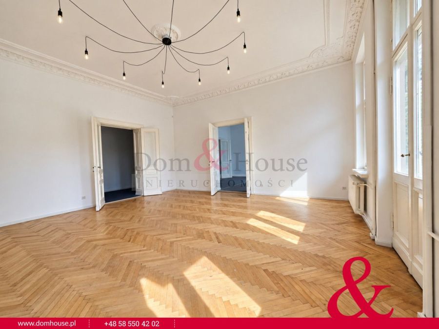 Lokal biurowy w Centrum Wrzeszcza.: zdjecie 99410922