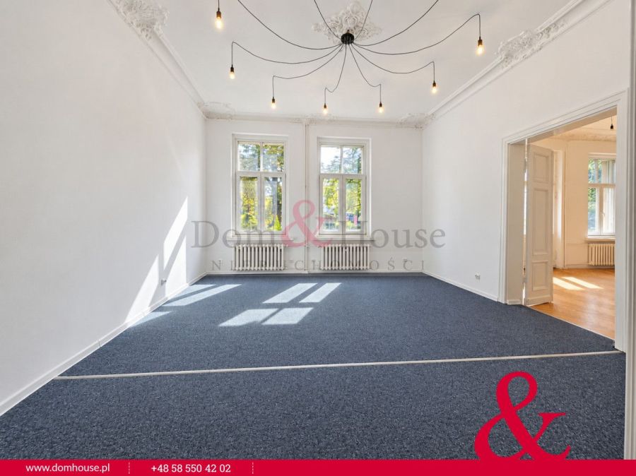 Lokal biurowy w Centrum Wrzeszcza.: zdjecie 99410937