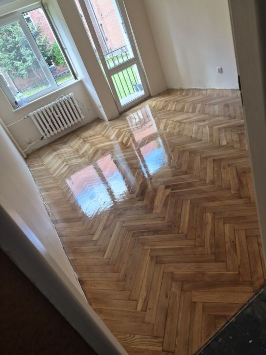 Usługi cykliniarskie: zdjecie 99411187