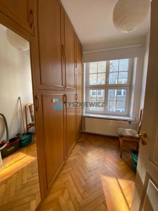 Stare miasto, Gdańsk, 2 pokoje+garderoba: zdjecie 99411244