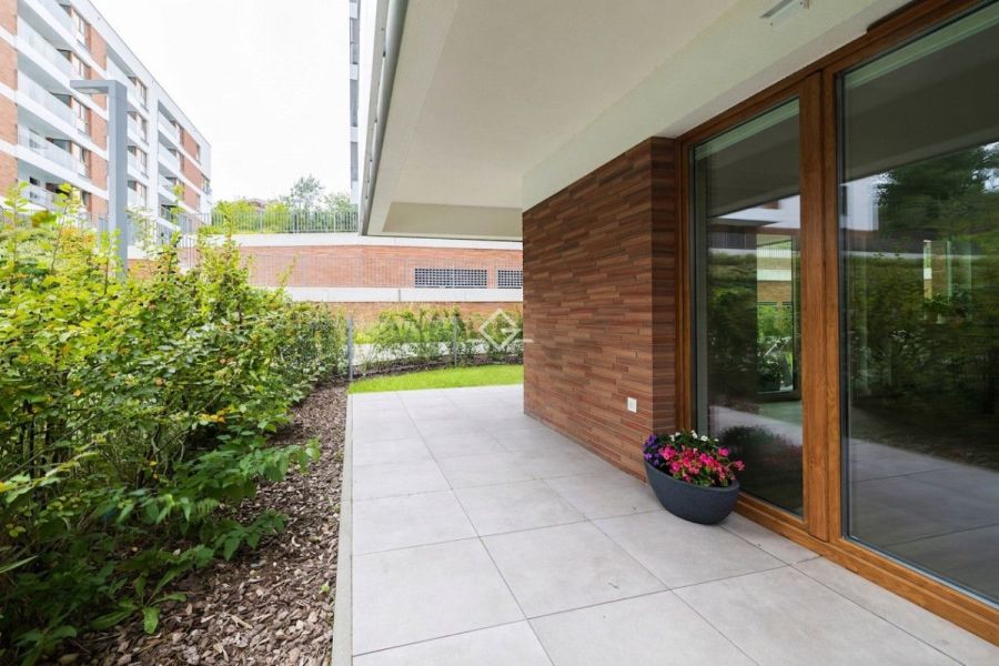 Ogród 100 m&sup2; | szybkie wydanie | miejsce w hali: zdjecie 99411289