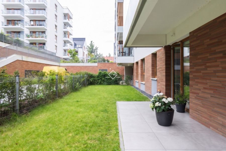Ogród 100 m&sup2; | szybkie wydanie | miejsce w hali: zdjecie 99411290