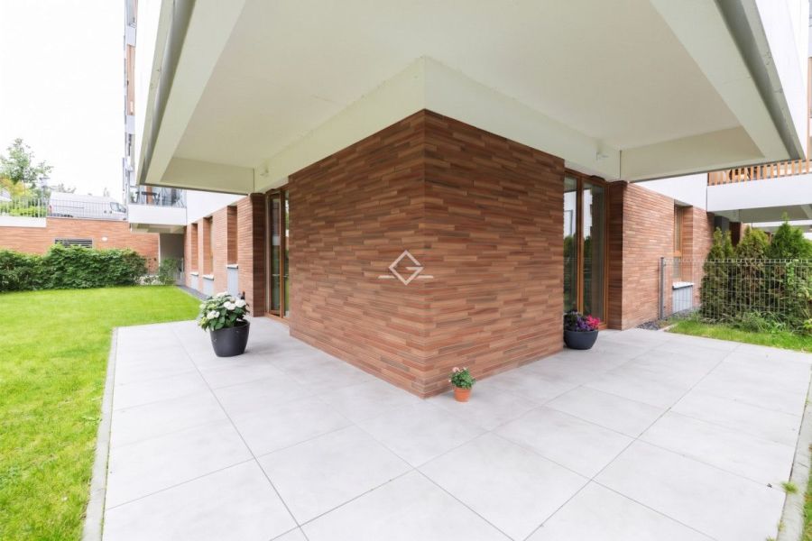 Ogród 100 m&sup2; | szybkie wydanie | miejsce w hali: zdjecie 99411291