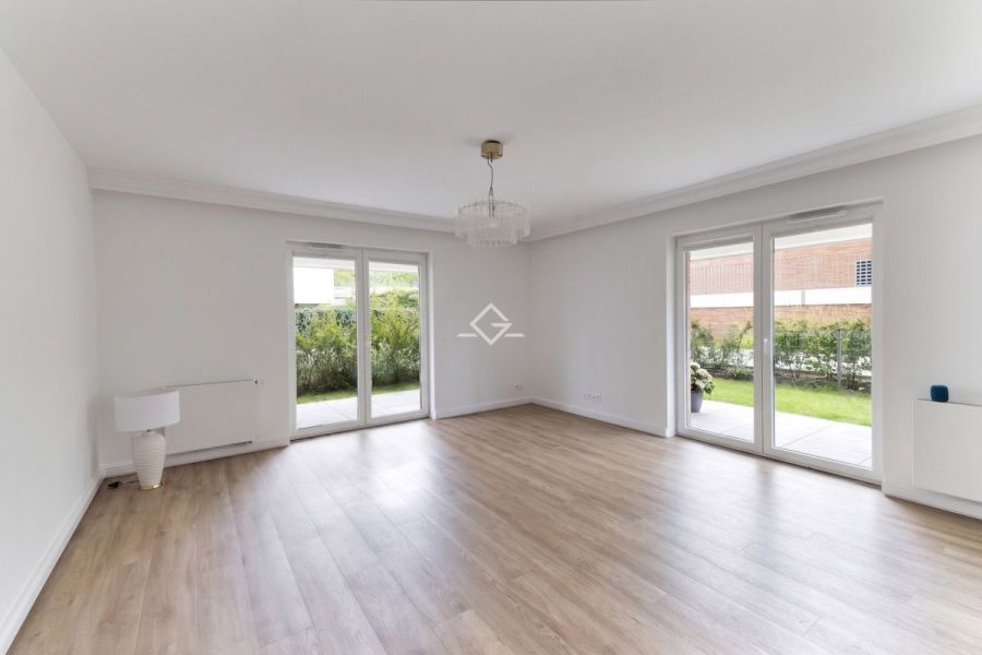 Ogród 100 m&sup2; | szybkie wydanie | miejsce w hali: zdjecie 99411271