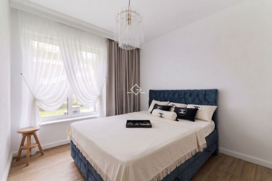 Ogród 100 m&sup2; | szybkie wydanie | miejsce w hali: zdjecie 99411284