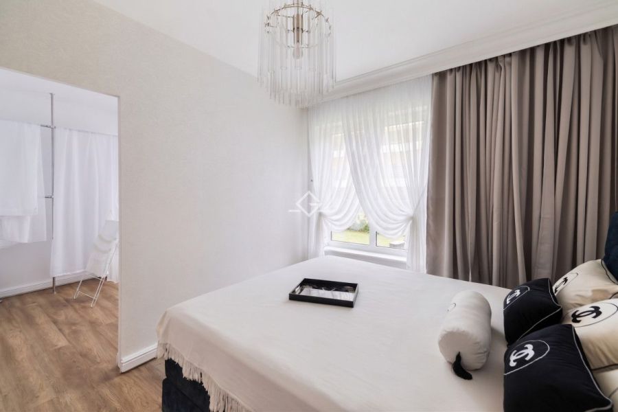 Ogród 100 m&sup2; | szybkie wydanie | miejsce w hali: zdjecie 99411285
