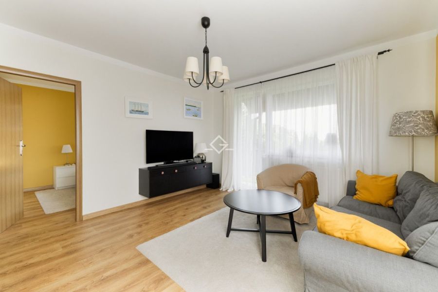 Banino | D. Wolnostojący | Spokojna okolica: zdjecie 99411327