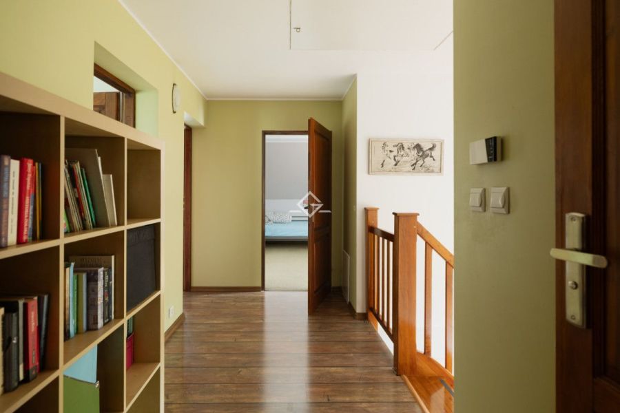 Banino | D. Wolnostojący | Spokojna okolica: zdjecie 99411334