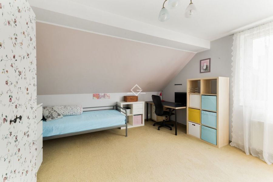Banino | D. Wolnostojący | Spokojna okolica: zdjecie 99411335