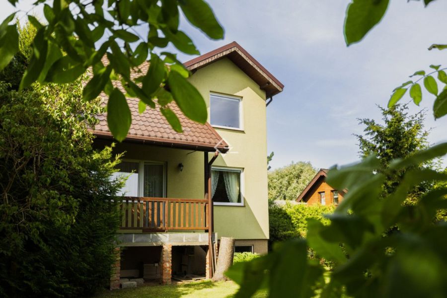 Banino | D. Wolnostojący | Spokojna okolica: zdjecie 99411320