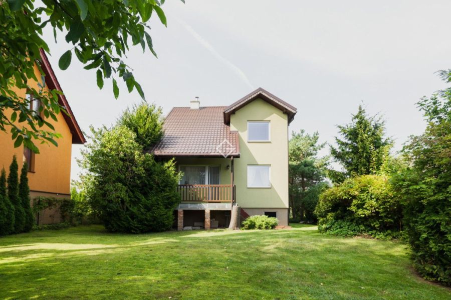 Banino | D. Wolnostojący | Spokojna okolica: zdjecie 99411321