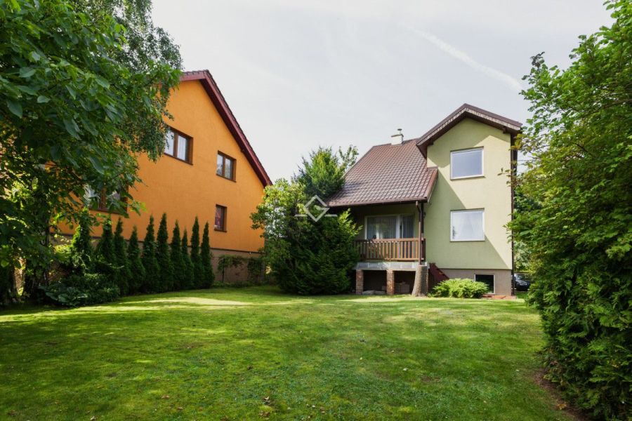 Banino | D. Wolnostojący | Spokojna okolica: zdjecie 99411322