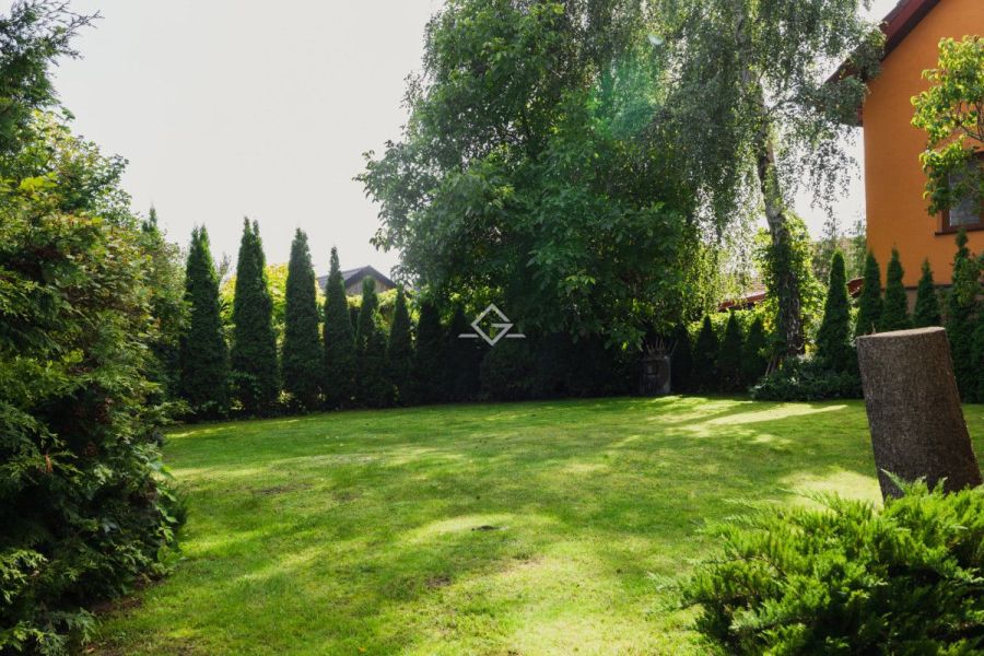 Banino | D. Wolnostojący | Spokojna okolica: zdjecie 99411323