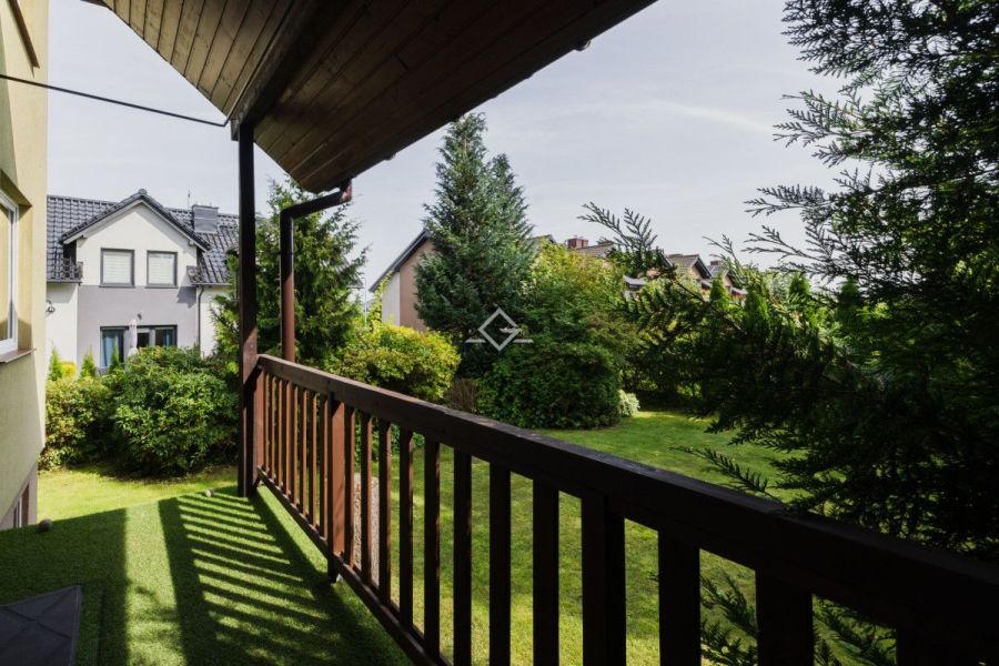 Banino | D. Wolnostojący | Spokojna okolica: zdjecie 99411326