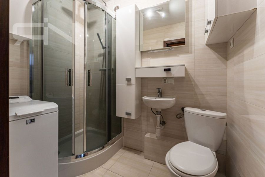 2 pokoje| balkon | blisko plaży | Stogi: zdjecie 99411981